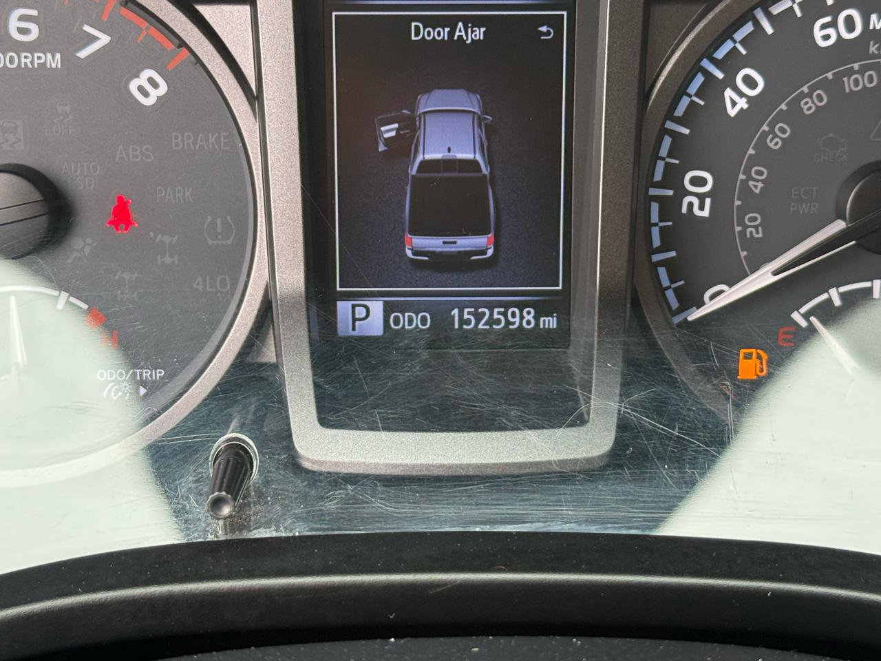 Used 2017 Toyota Tacoma TRD Sport w/ Premium & Technology Package image 19