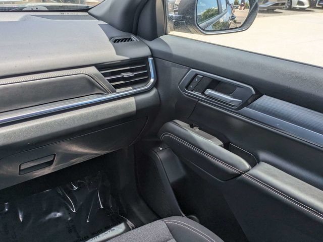 Used 2026 GMC Terrain Elevation AWD/4WD image 17