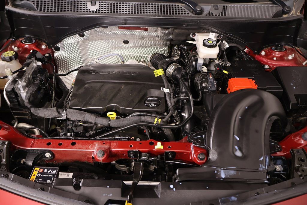 Used 2024 Buick Encore GX Preferred image 18