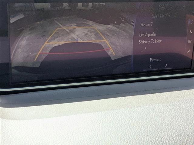 Used 2018 Lexus RX 350 FWD image 13