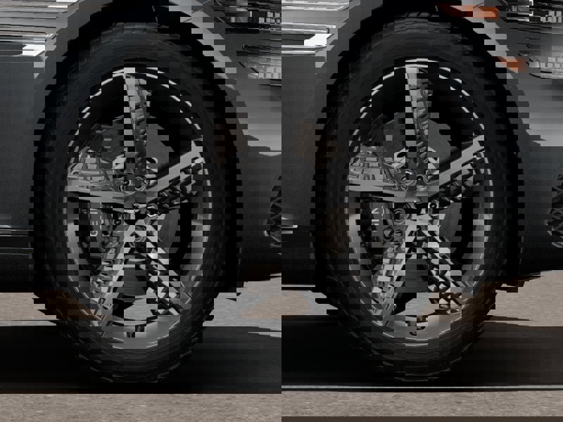 New 2025 Genesis G80 3.5T Sport Prestige image 24