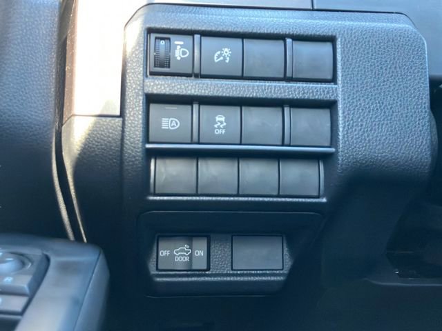 New 2026 Toyota Tacoma TRD Sport image 32