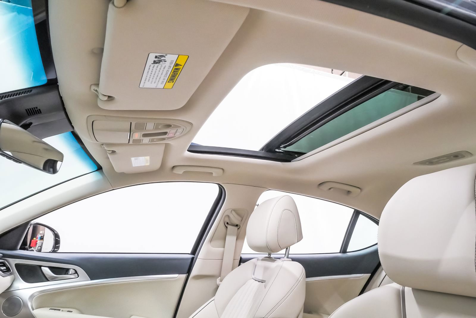 Certified 2026 Genesis G70 2.5T Prestige image 10