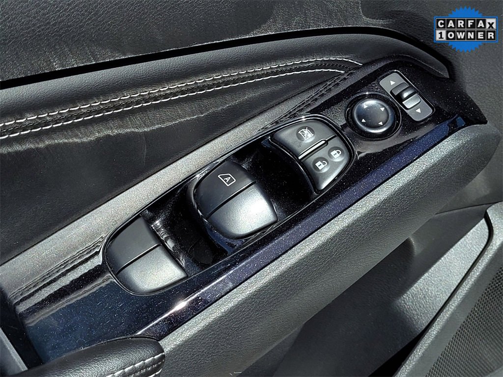 Used 2023 Nissan Altima 2.5 SL image 16