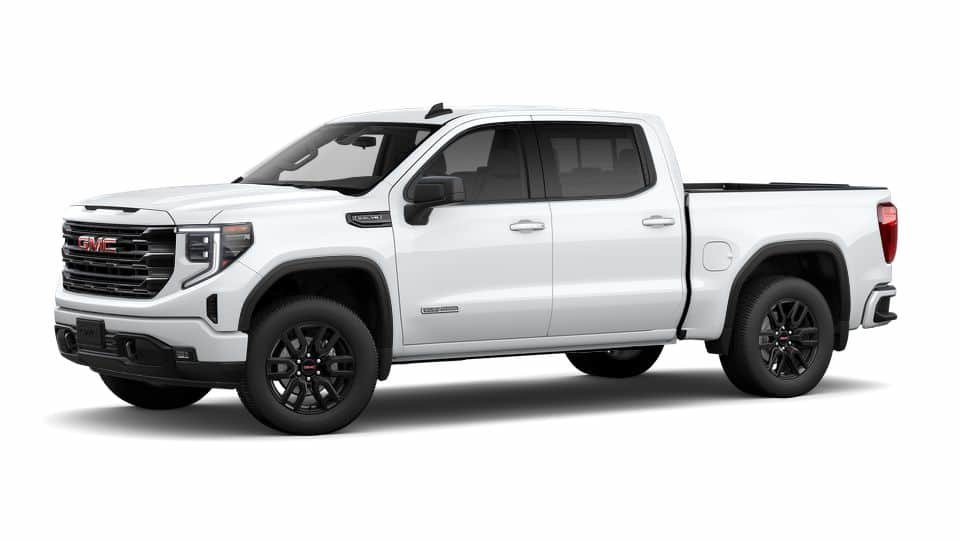 New 2026 GMC Sierra 1500 Elevation w/ Preferred Package image 52