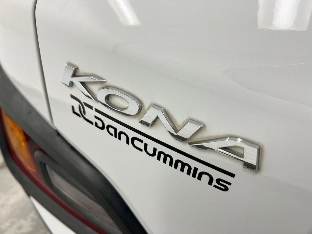 Used 2021 Hyundai Kona SEL FWD image 24
