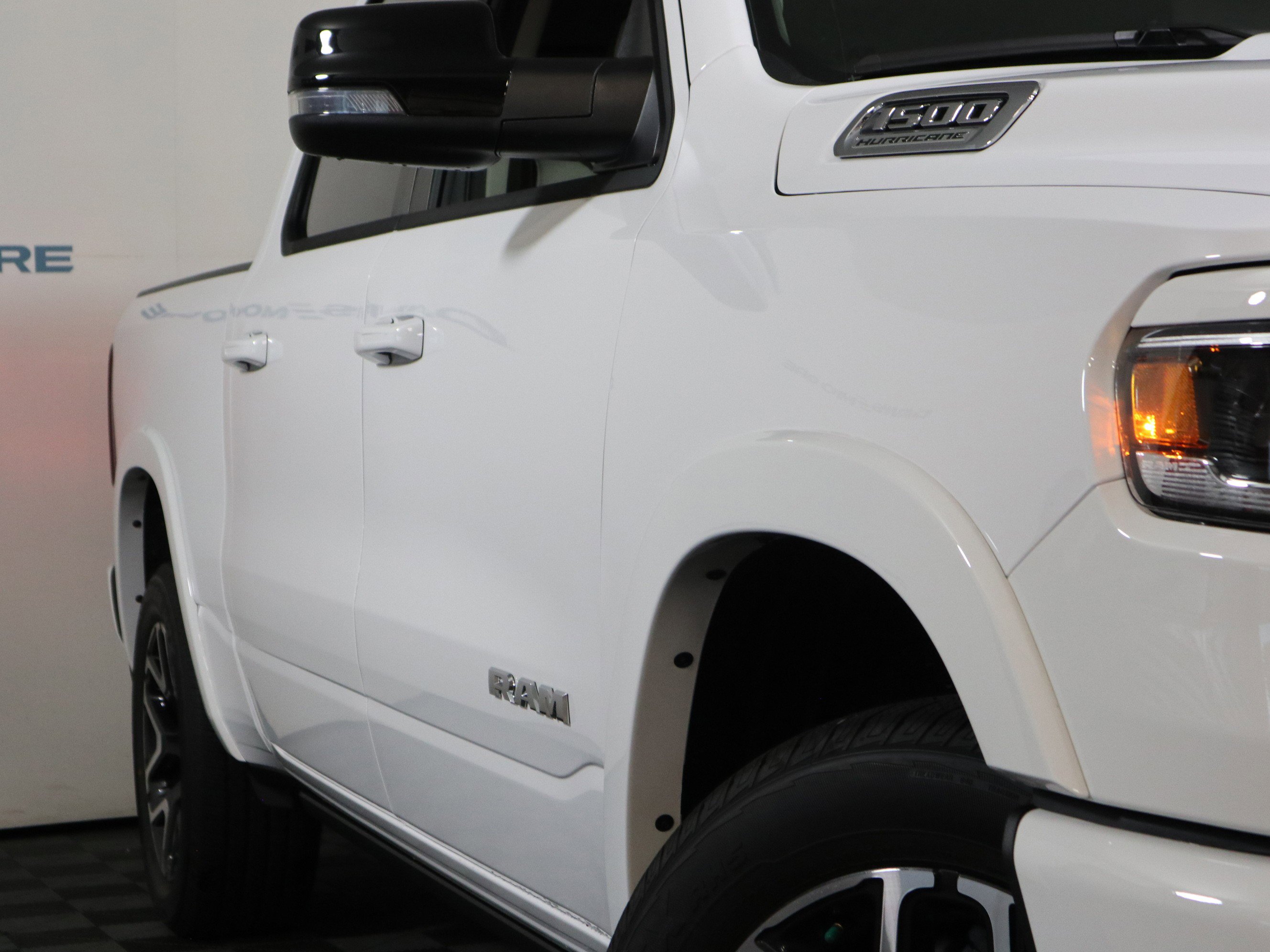 New 2026 RAM 1500 Laramie image 3