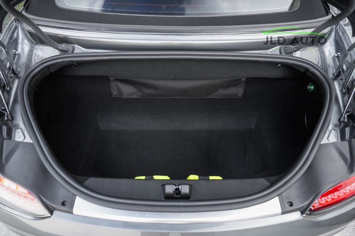 Used 2019 Mercedes-Benz AMG GT Roadster image 57