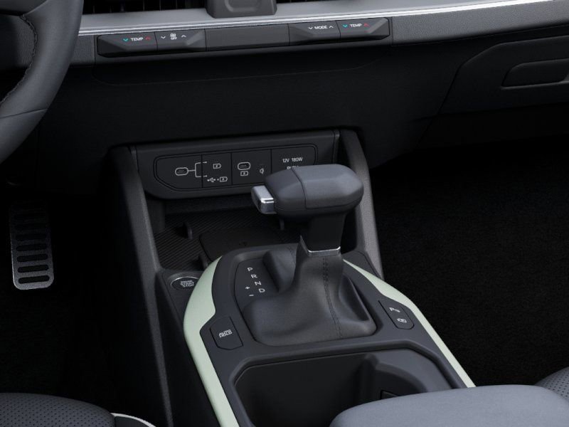 New 2026 Kia K4 GT-Line Turbo image 24