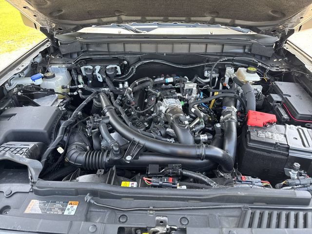 Used 2024 Ford Bronco Badlands AWD/4WD image 24