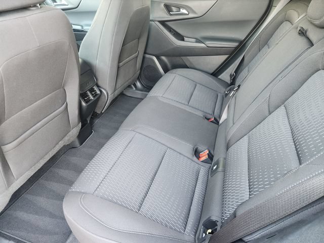 Used 2026 Chevrolet Equinox LT FWD image 31