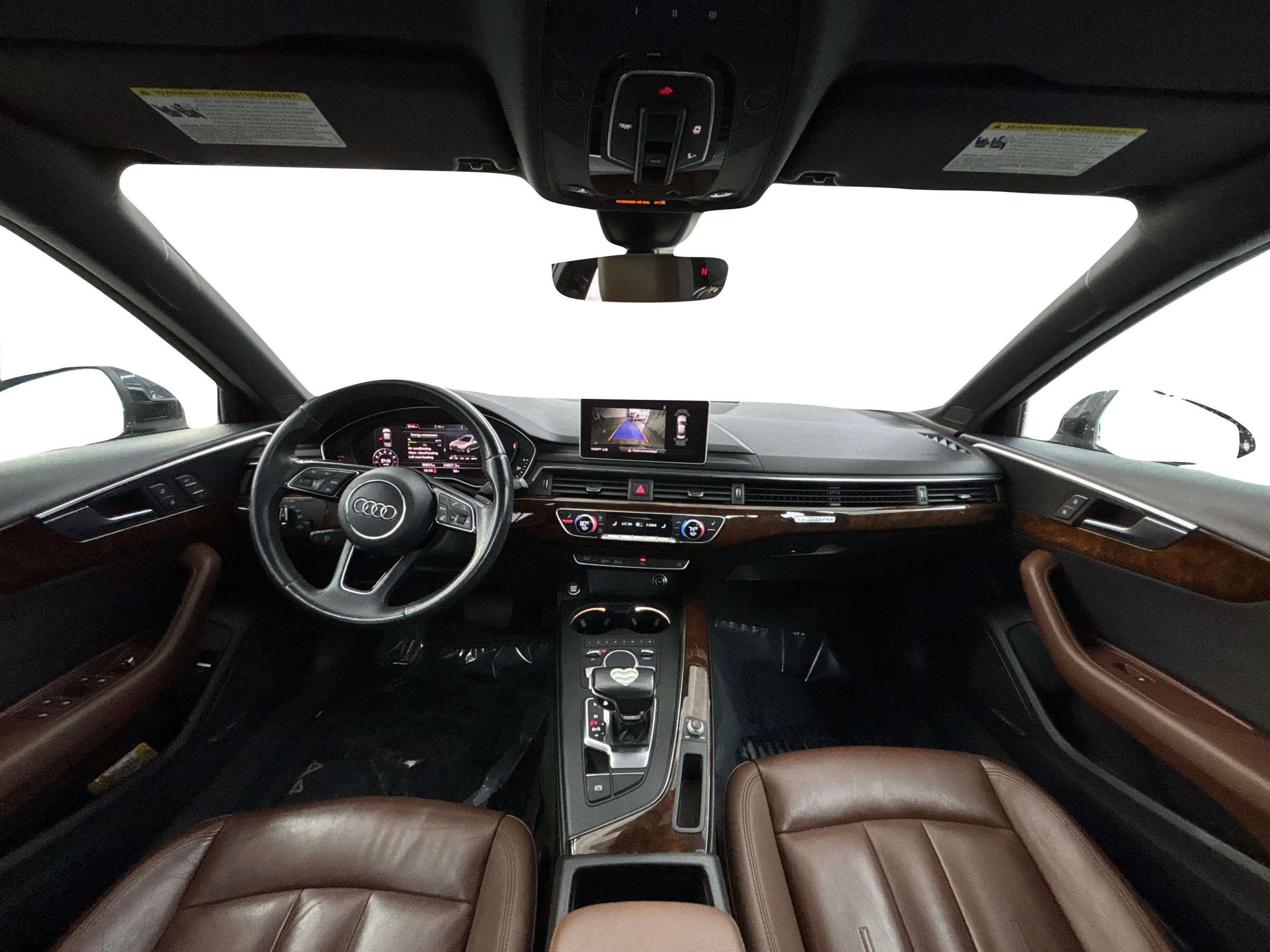 Used 2018 Audi A4 2.0T Premium Plus image 17