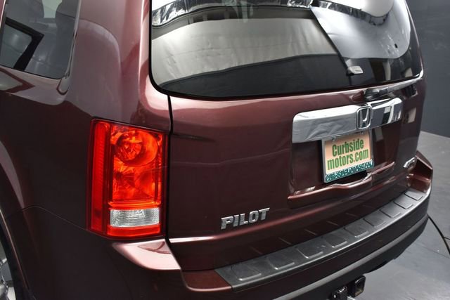 Used 2011 Honda Pilot EX-L image 20