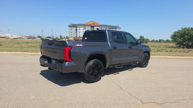 Used 2023 Toyota Tundra SR5 RWD image 6