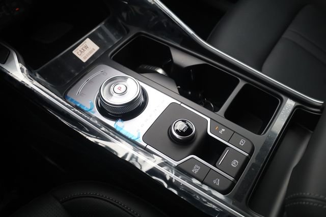New 2026 Kia Sorento EX image 21