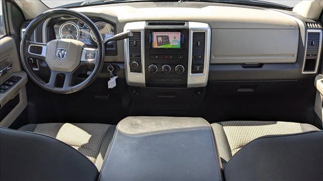 Used 2011 RAM 2500 SLT w/ Protection Group image 21