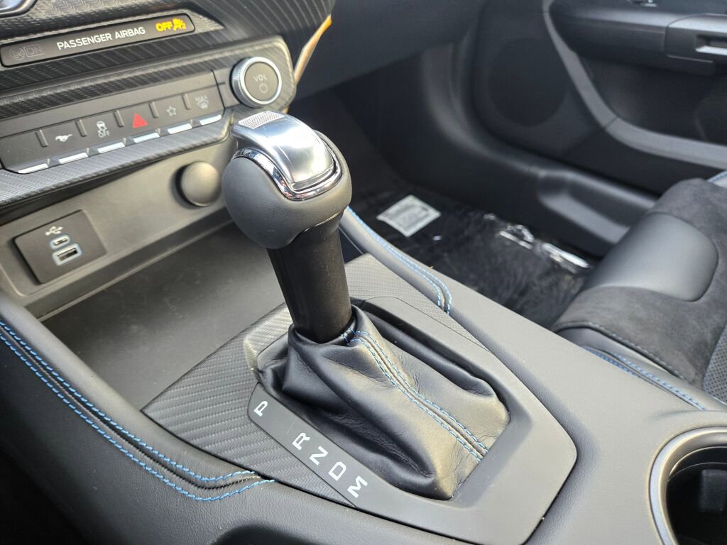 New 2026 Ford Mustang Dark Horse RWD image 20