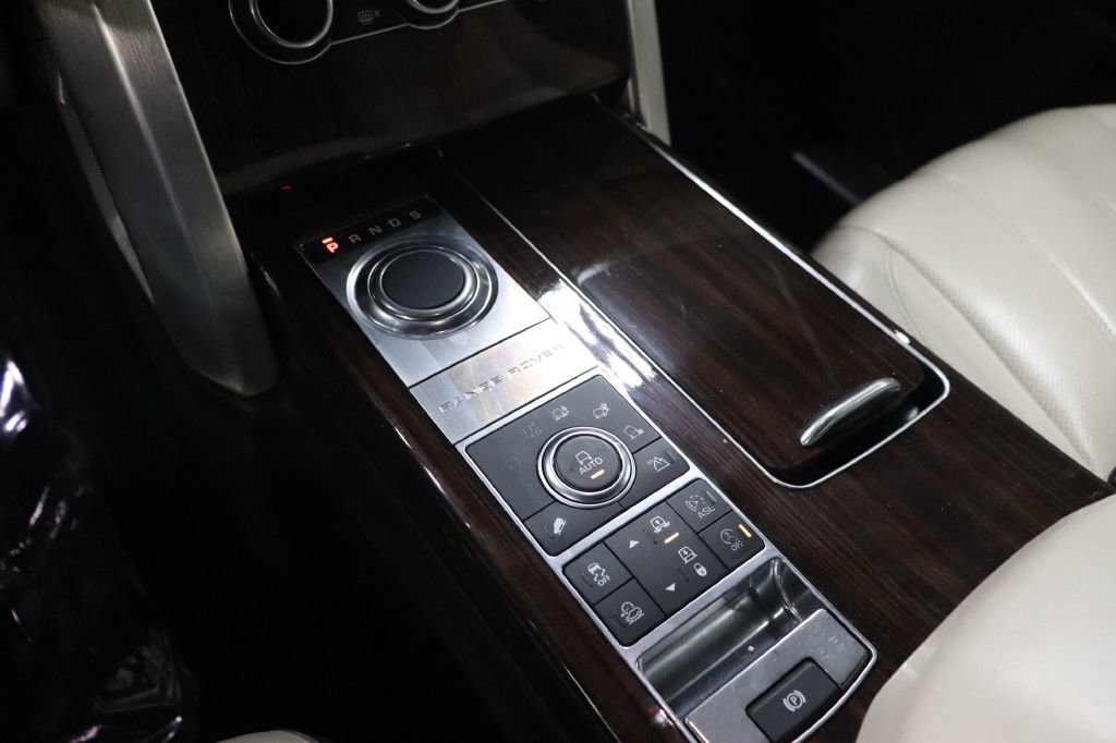 Used 2016 Land Rover Range Rover Supercharged image 31
