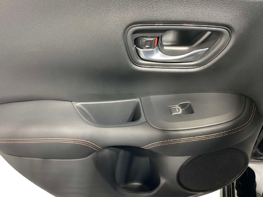 New 2026 Honda HR-V Sport image 13