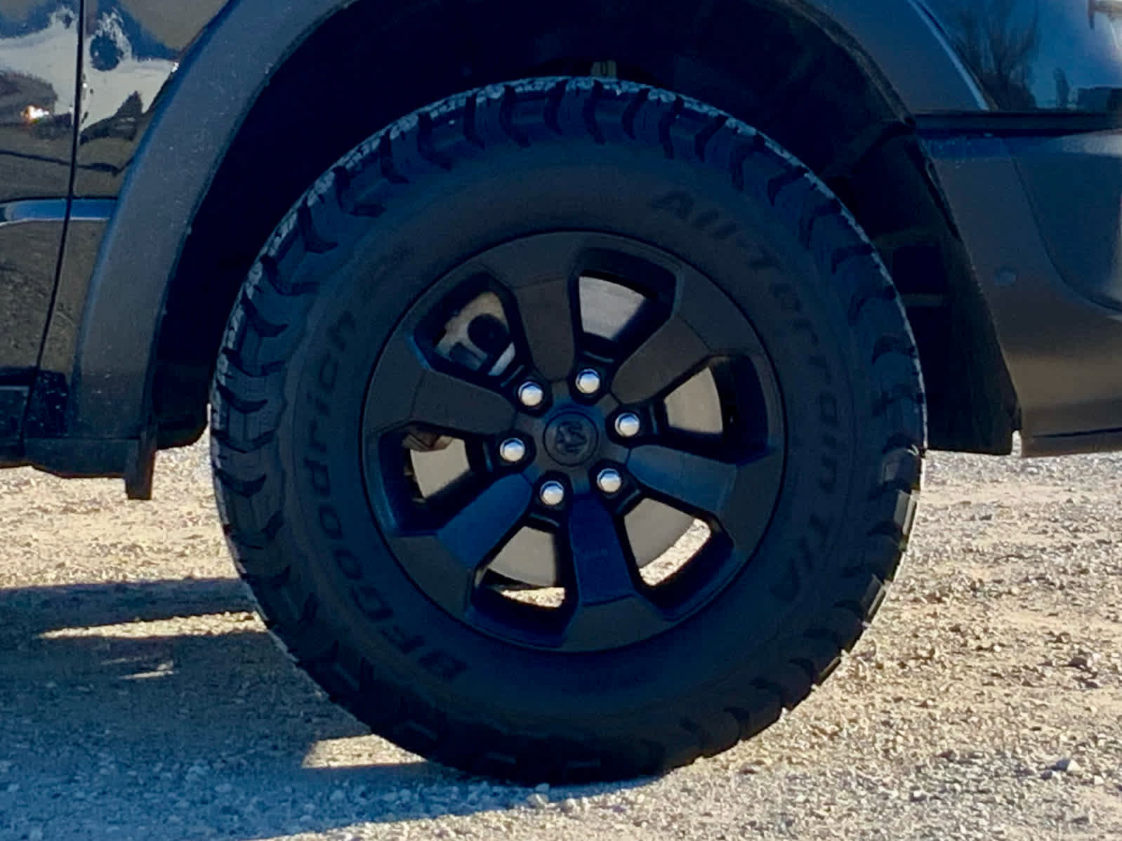 Used 2021 RAM 1500 Rebel w/ Rebel Level 2 Equipment Group image 14