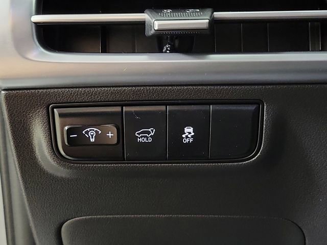 Used 2025 Hyundai Tucson SEL image 23