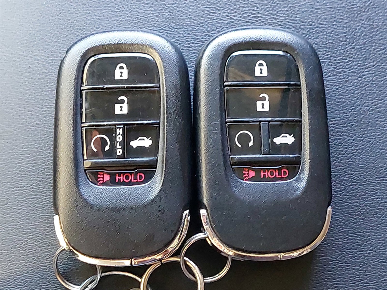 Used 2023 Honda Accord Touring image 36