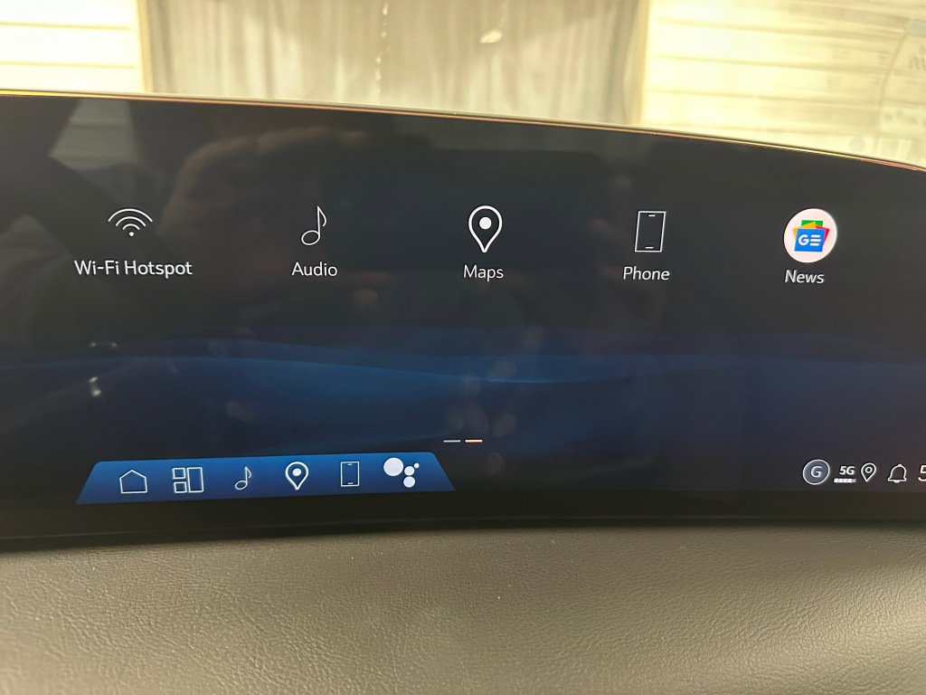 New 2026 Cadillac CT5 Premium Luxury w/ LPO, Radiant Package image 11