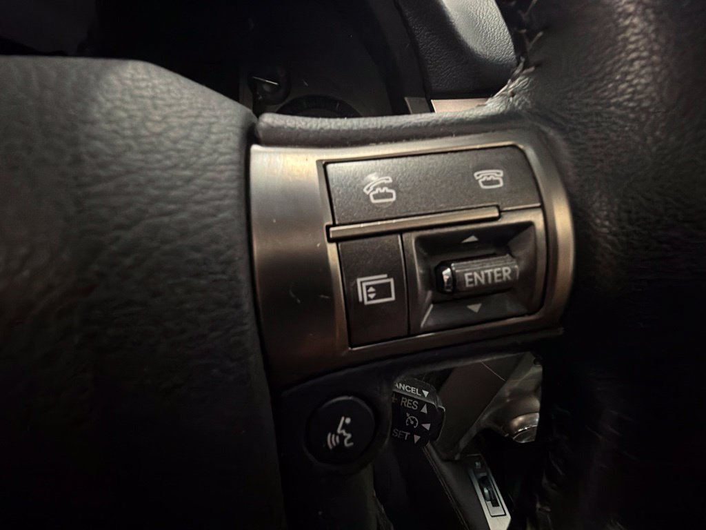 Used 2015 Lexus GX 460 w/ Comfort Package AWD/4WD image 21