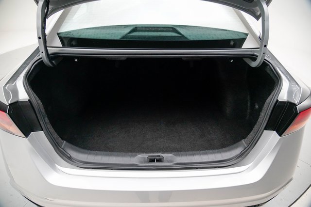 Used 2024 Nissan Altima 2.5 SV image 13