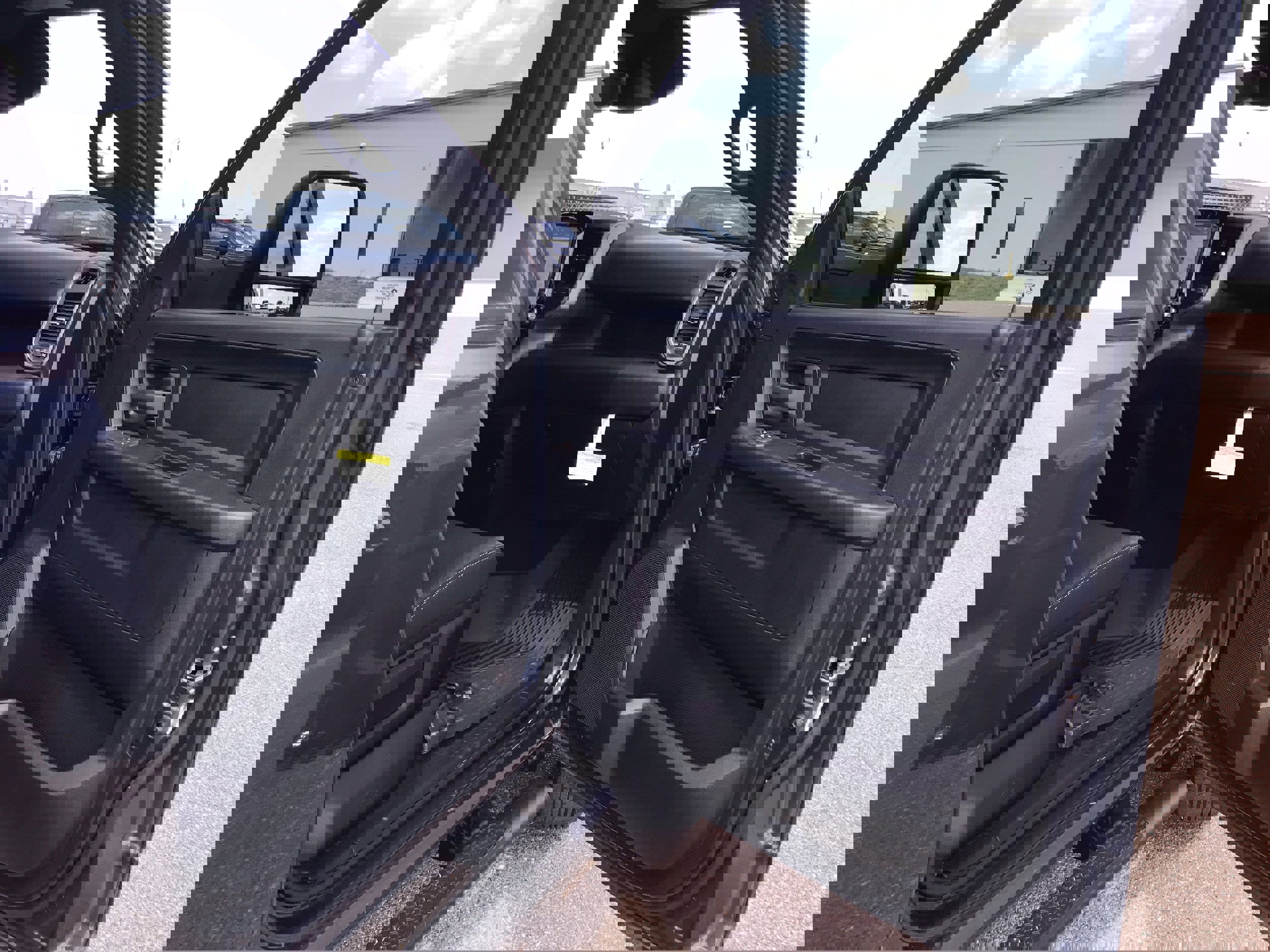 New 2026 RAM 2500 Tradesman image 18