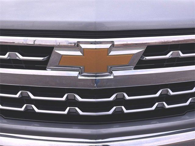 Used 2023 Chevrolet Silverado 1500 LTZ image 32