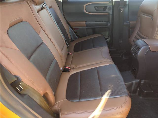 Used 2023 Ford Bronco Sport Badlands w/ Premium Package AWD/4WD image 18