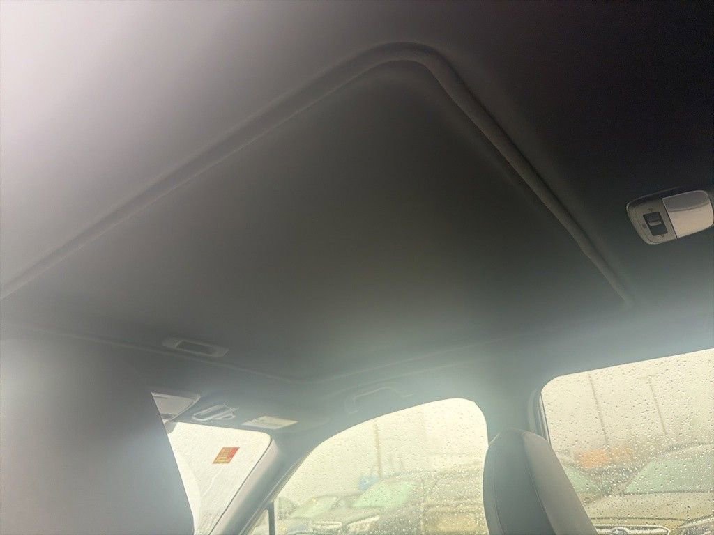 Certified 2025 Subaru Forester Wilderness w/ Wilderness Package image 13