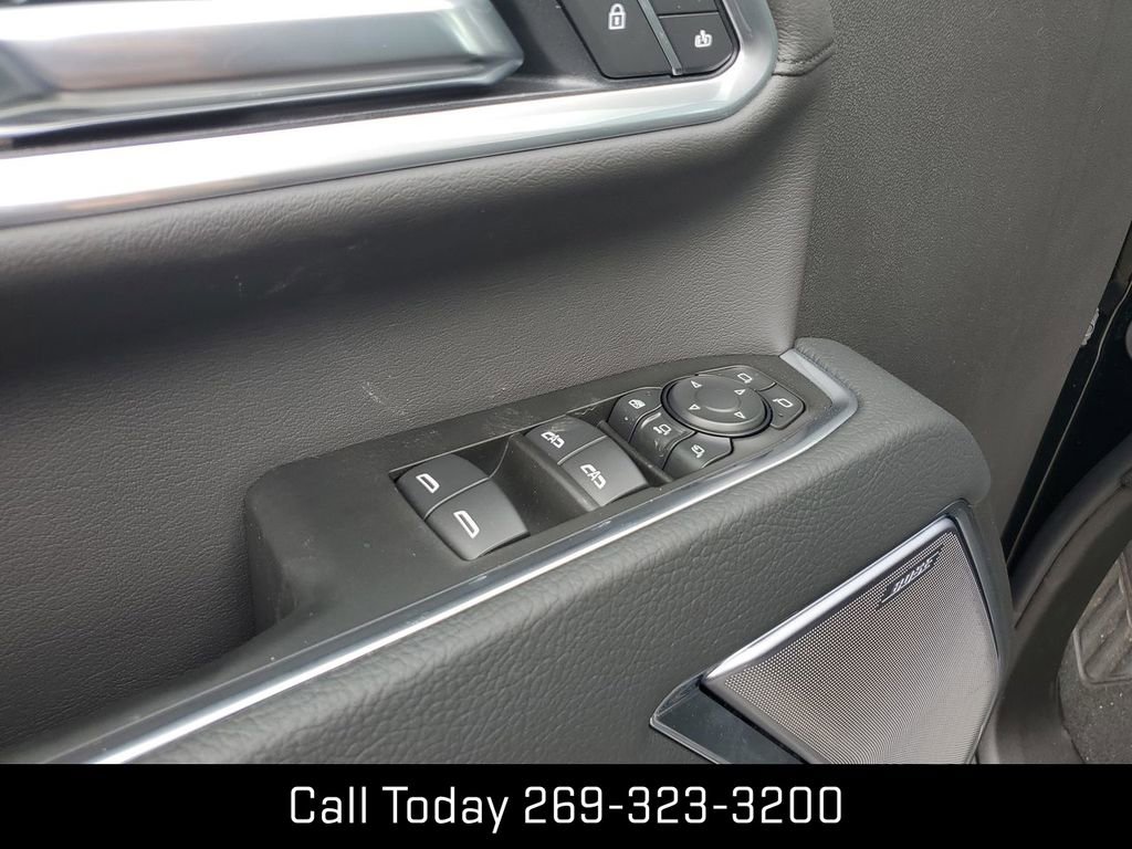 New 2025 GMC Sierra 2500 Denali w/ Denali Reserve Package image 25