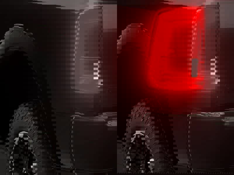 New 2026 RAM 2500 Rebel w/ Rebel Level 2 Equipment Group image 11