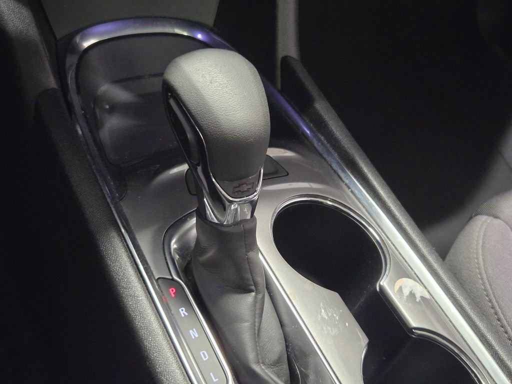 Used 2023 Chevrolet Malibu LT image 6