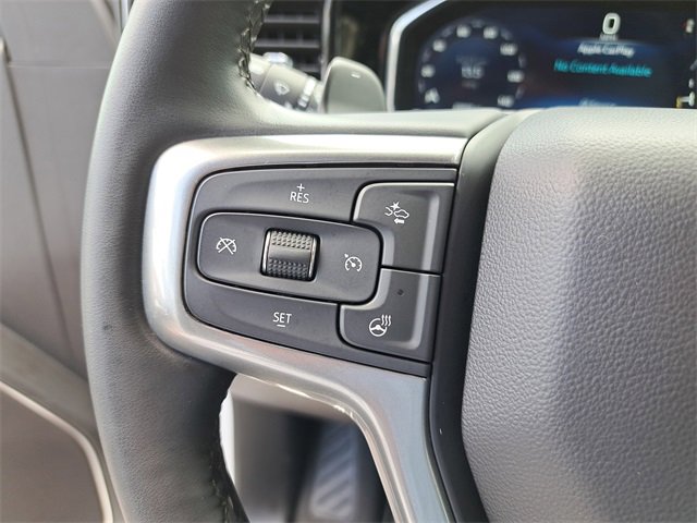 Used 2023 Chevrolet Silverado 1500 RST image 26