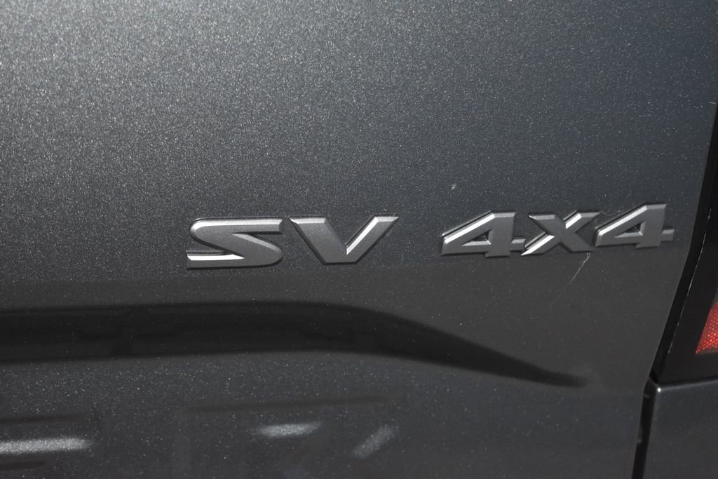Certified 2024 Nissan Frontier SV w/ Technology Package image 28