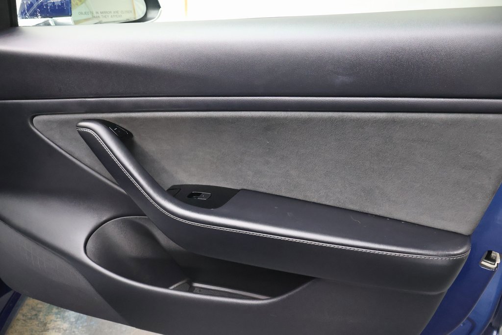 Used 2019 Tesla Model 3 Long Range image 11
