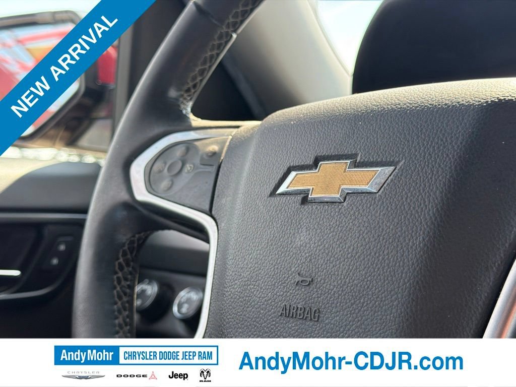 Used 2017 Chevrolet Tahoe LS w/ All-Season Package AWD/4WD image 30