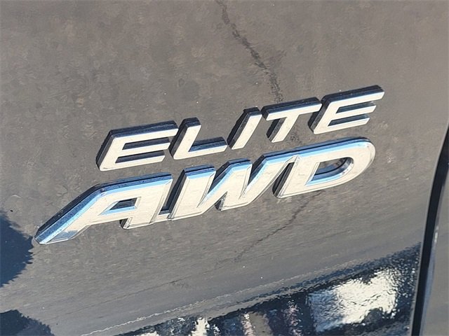 Used 2022 Honda Pilot Elite image 15