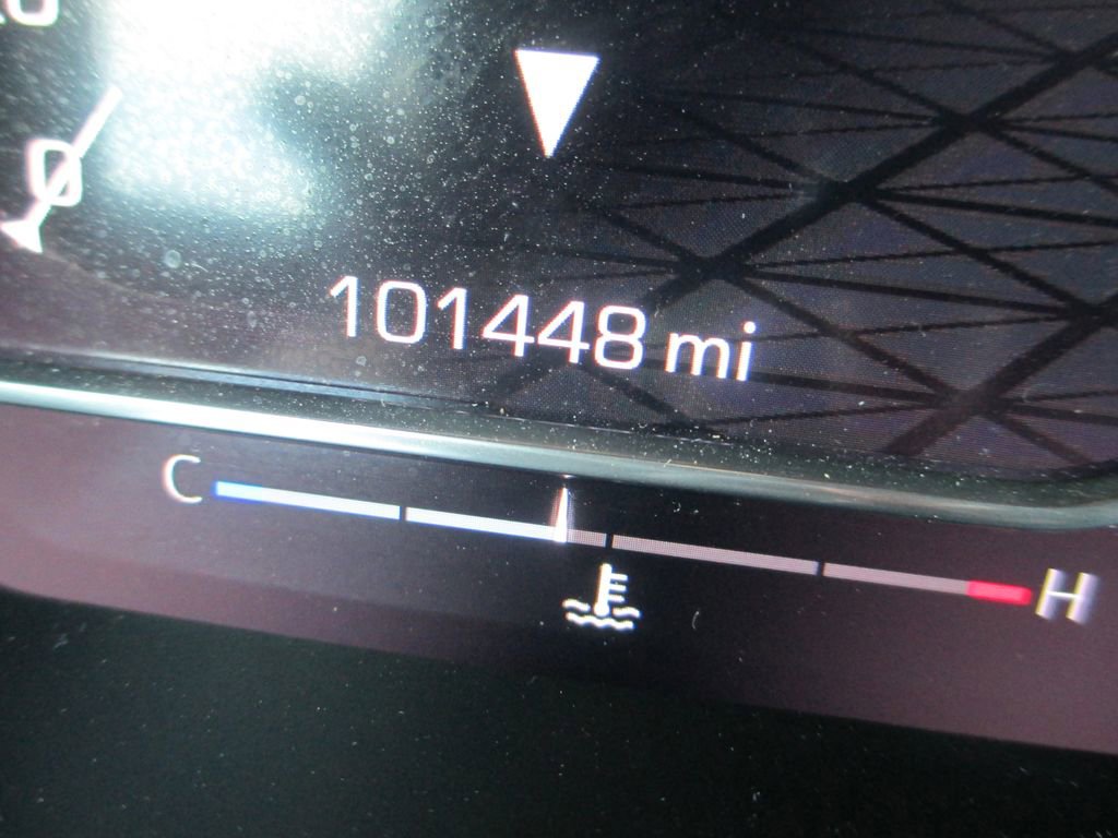 Used 2024 GMC Sierra 1500 SLT w/ SLT Premium Plus Package image 34