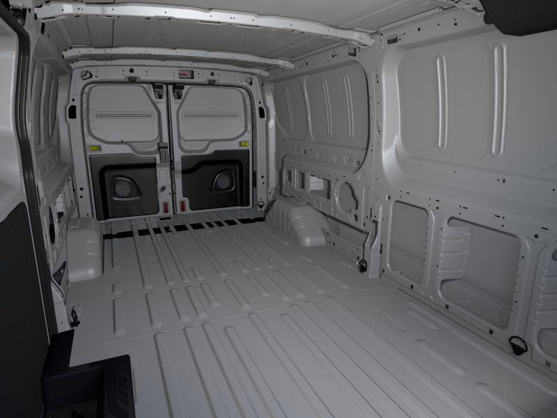New 2026 Ford Transit 250 Low Roof RWD image 11