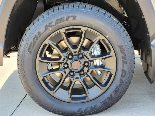 New 2025 Toyota Tundra SR5 image 9