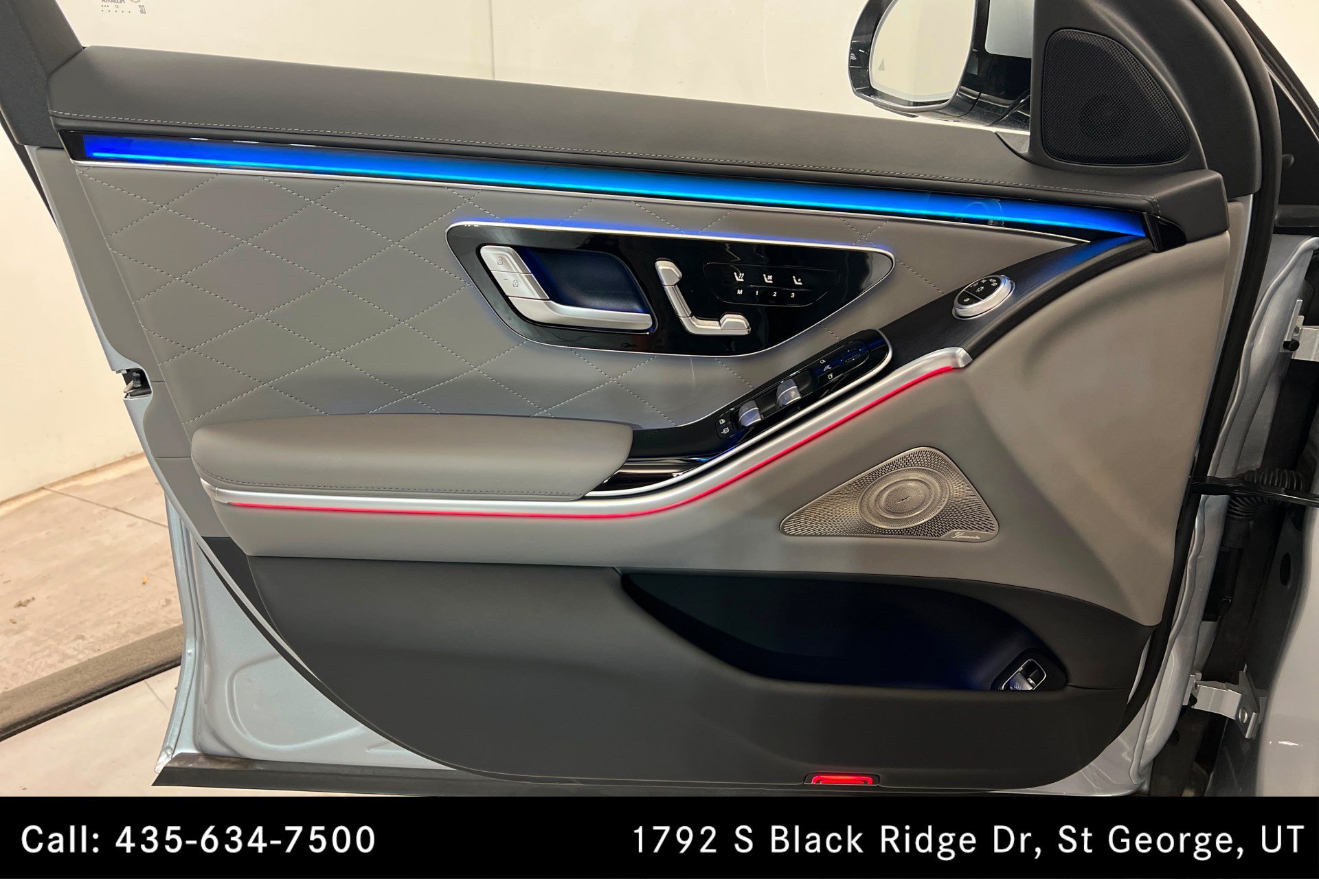 Certified 2022 Mercedes-Benz S 580 4MATIC Sedan image 14