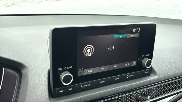 Used 2023 Honda Civic EX image 18