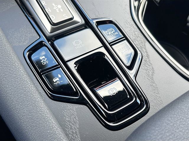 New 2026 Lexus RX 450h AWD image 31