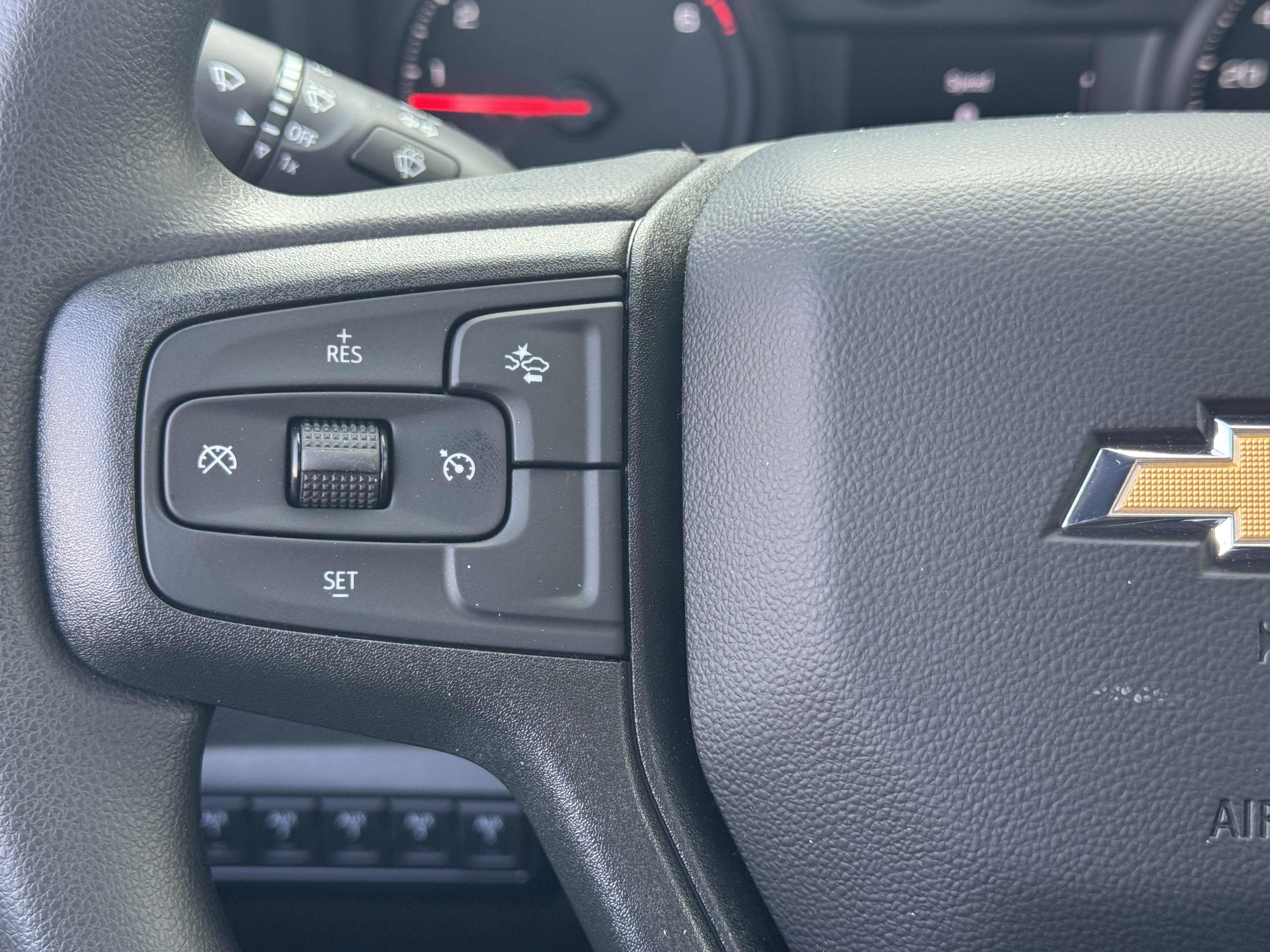 New 2026 Chevrolet Silverado 2500 W/T RWD image 27