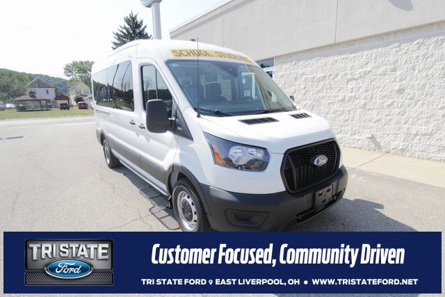 New 2025 Ford Transit 150 148 Medium Roof