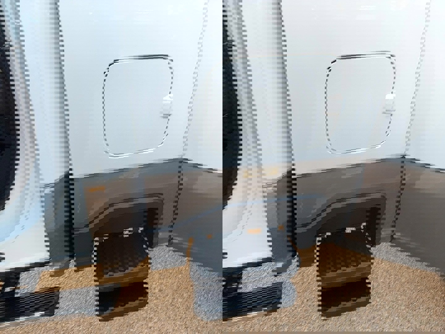 Used 2023 Ford F450 King Ranch w/ FX4 Off-Road Package image 11